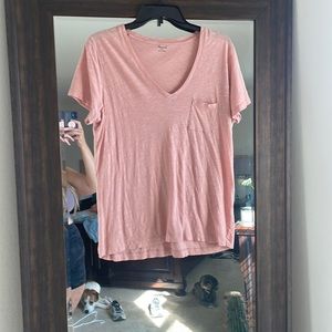 Madewell tee
